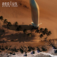 Illustration for article titled Aeolus Airship Concept Can Stay Aloft for Two Weeks